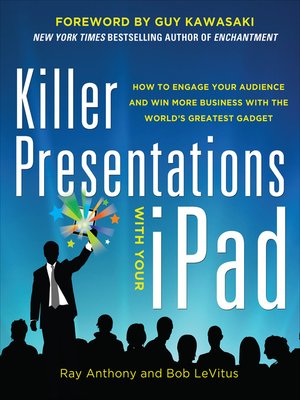 cover image of Killer Presentations with Your iPad